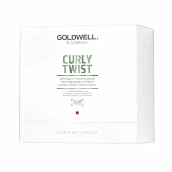 Šampon Goldwell Dualsenses Curly Twist Leave in Serum 18 ml