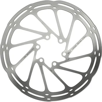 Brzda na kolo SRAM Centerline Rounded brzdový kotouč 200 mm