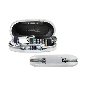 Trezor Master Lock  5900EURD bílá