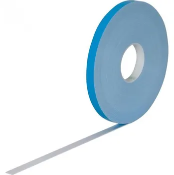 Lepicí páska Tremco illbruck TN140 Oboustranně lepicí PE páska 1x9 bílá