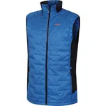 Husky Nimesie M modrá