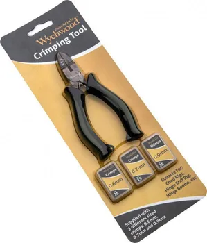 Wychwood Crimp Tool New