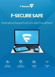 F-Secure Safe 3 krabicová verze