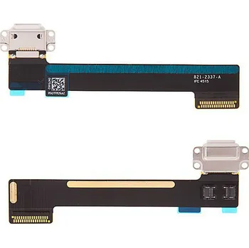 Flex s dock konektorem pro Apple iPad mini 4 - bílý - kvalita A+