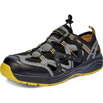 CRV Henford O1 sandály SRC, 42