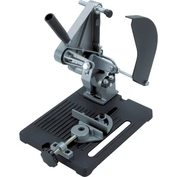 Stojan na brusku Wolfcraft 5019000