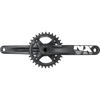 Klika na kolo Sram AM FC NX GXP 155 mm