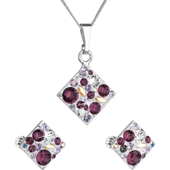 Evolution Group 39126.3, Amethyst