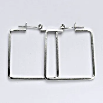 Náušnice Stříbrné náušnice, náušnice ze stříbra, 5,71 g