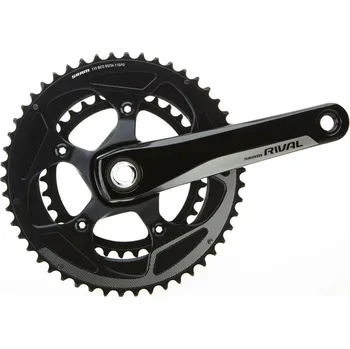 Klika na kolo SRAM Rival22 GXP 175 mm