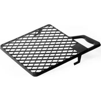 Schuller Stírací mřížka černá 20x24cm