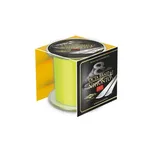 Mikado Nihonto Octa Braid žlutá 0,16…