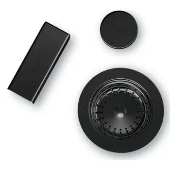 sítko a zátka do dřezu Schock 629618GUM