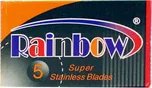 Rainbow Super Stainless RA.02 žiletky