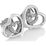 Hot Diamonds Adorable Encased DE548