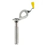 Petzl Laser Speed 13 cm žlutý