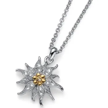 Náhrdelník Recenze Oliver Weber Edelweiss 11819