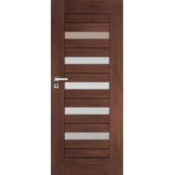 DRE bezfalcové dveře DRE FOSCA 2