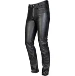 Ozone Daft černá 7XL