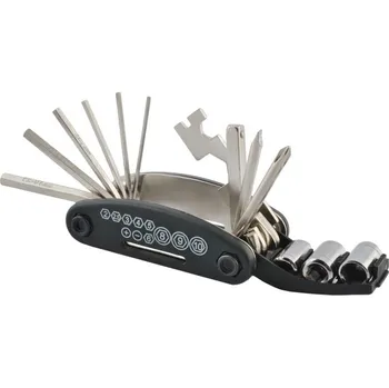 Cyklo nářadí na kolo 16v1