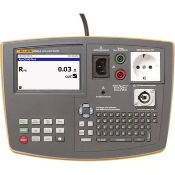 Fluke 6500-2 DE