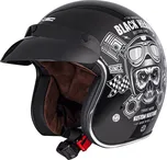 W-Tec V541 Black Heart černá lesk