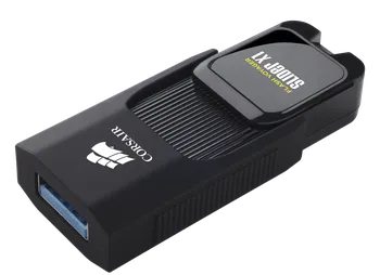 USB flash disk Corsair Voyager Slider X1 128 GB (CMFSL3X1-128GB)