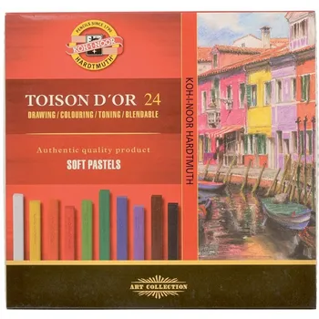 Koh-i-noor Toison D'or 8584/24 24 ks