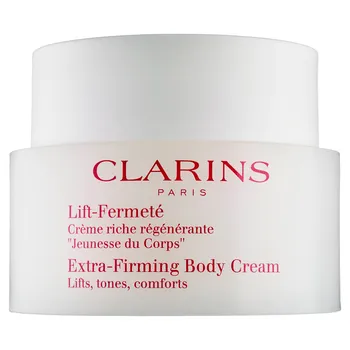 Tělový krém Clarins Body Extra-Firming Zpevňující tělový krém 200 ml