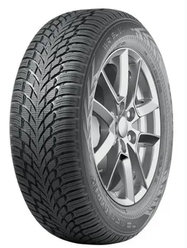 4x4 pneu Nokian WR SUV 4 275/45 R21 110 W XL