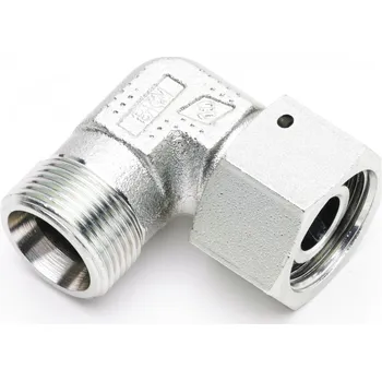 Spojkové ložisko X VBDKO 22-L/ZN (EWSD22L) GATES FITTINGS spojka úhlová nastavitelná, bez matice