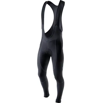 Cyklistické kalhoty Kalas Basic Roubaix Lop černé M