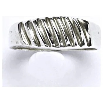 Prsten Stříbrný prsten,prsten ze stříbra,váha 7,02 g