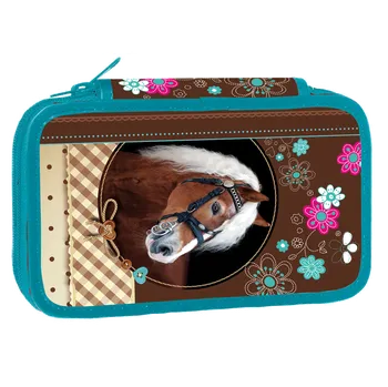 Stil Penál dvoupatrový prázdný