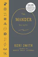 The Wander Society - Keri Smith (EN)