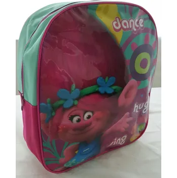 Městský batoh Nicole Brown Batůžek ARCH TROLL 6200