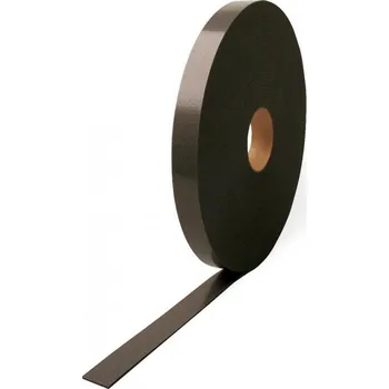 Lepicí páska Tremco illbruck TN115 PE páska 3x40 černá