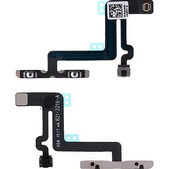 Flex s mikrospínači VOLUME a přepínačem MUTE pro Apple iPhone 6 Plus - kvalita A+