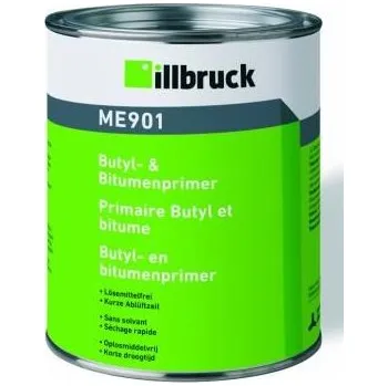 Penetrace ME901 Butyl & Bitumen Primer 1 l