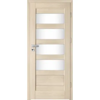 Interiérové dveře INTENSO interiérové dveře INTENSO BILBAO W-2