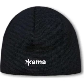 Kama AG12 Knitted GORE-TEX, black L