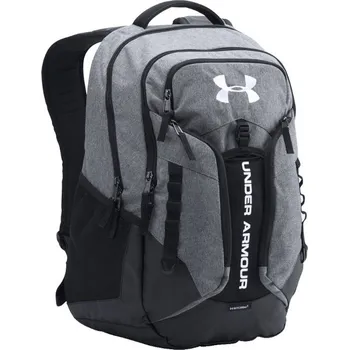 Sportovní batoh Under Armour Contender Backpack šedý