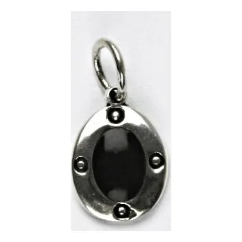 Přívěsek Stříbrný přívěsek, přívěšek ze stříbra, 1,50 g