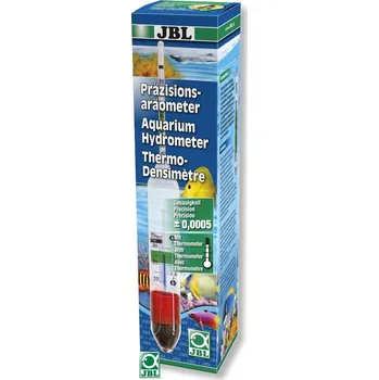 JBL Precision hydrometer