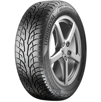 Celoroční osobní pneu Uniroyal All Season Expert 2 175/80 R14 88 T
