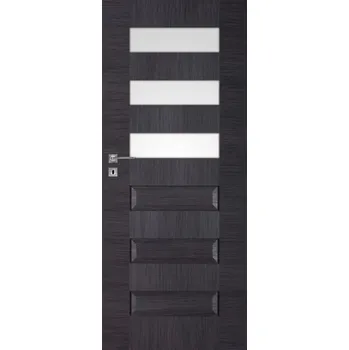DRE bezfalcové dveře DRE SCALA B3