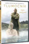 DVD Tlumočník (2018)