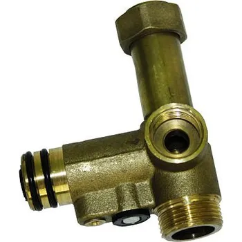 Příslušenství ke kotli HERMANN Skupina hydraulická 2063