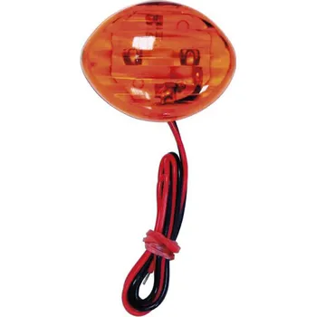 Osvětlení pro motocykl Sifam LED blinkr