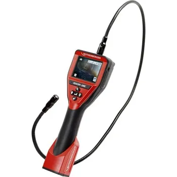 Rothenberger 1500000696 ROSCOPE® i2000 set TEC